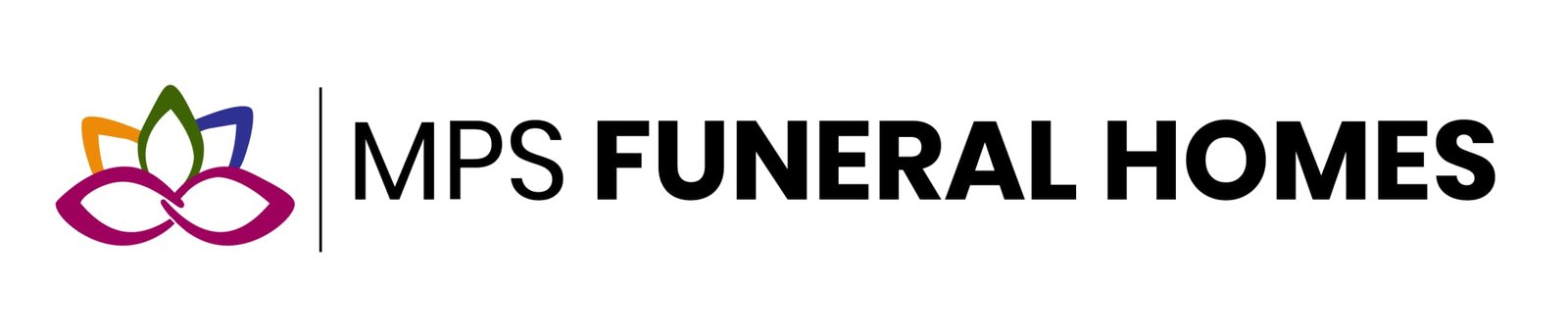 MPS Funeral Home Logo